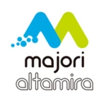 Logo of Majori android Application 